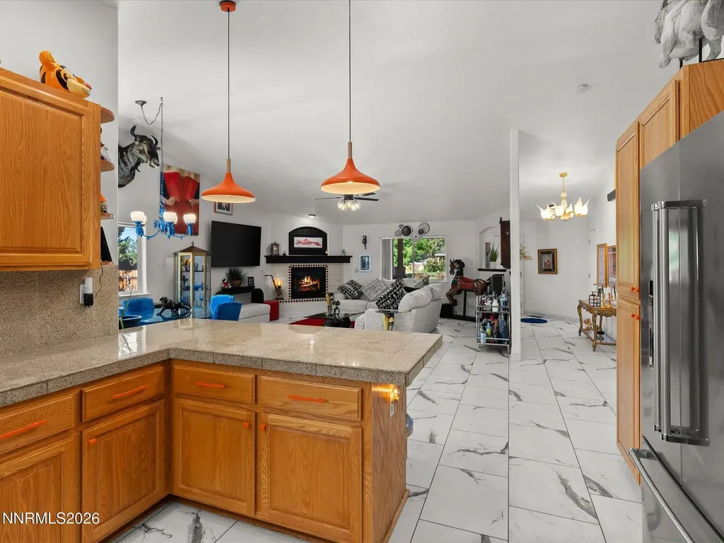 1080 Red Rock Fernley NV 89408