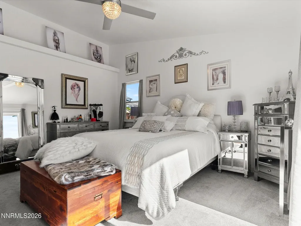 1080 Red Rock Fernley NV 89408