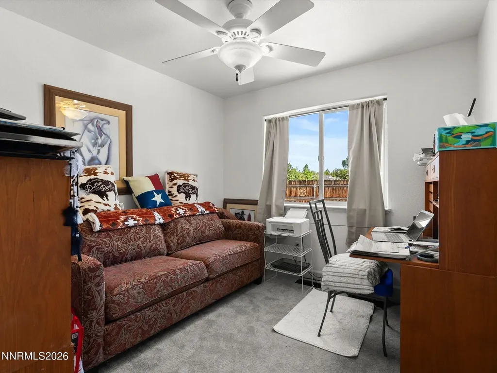 1080 Red Rock Fernley NV 89408