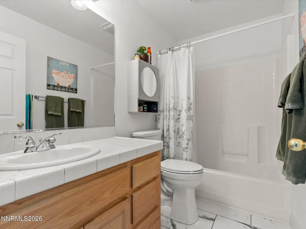1080 Red Rock Fernley NV 89408