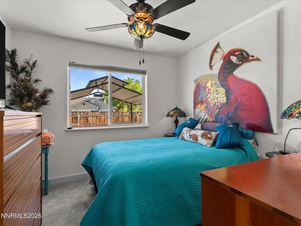 1080 Red Rock Fernley NV 89408