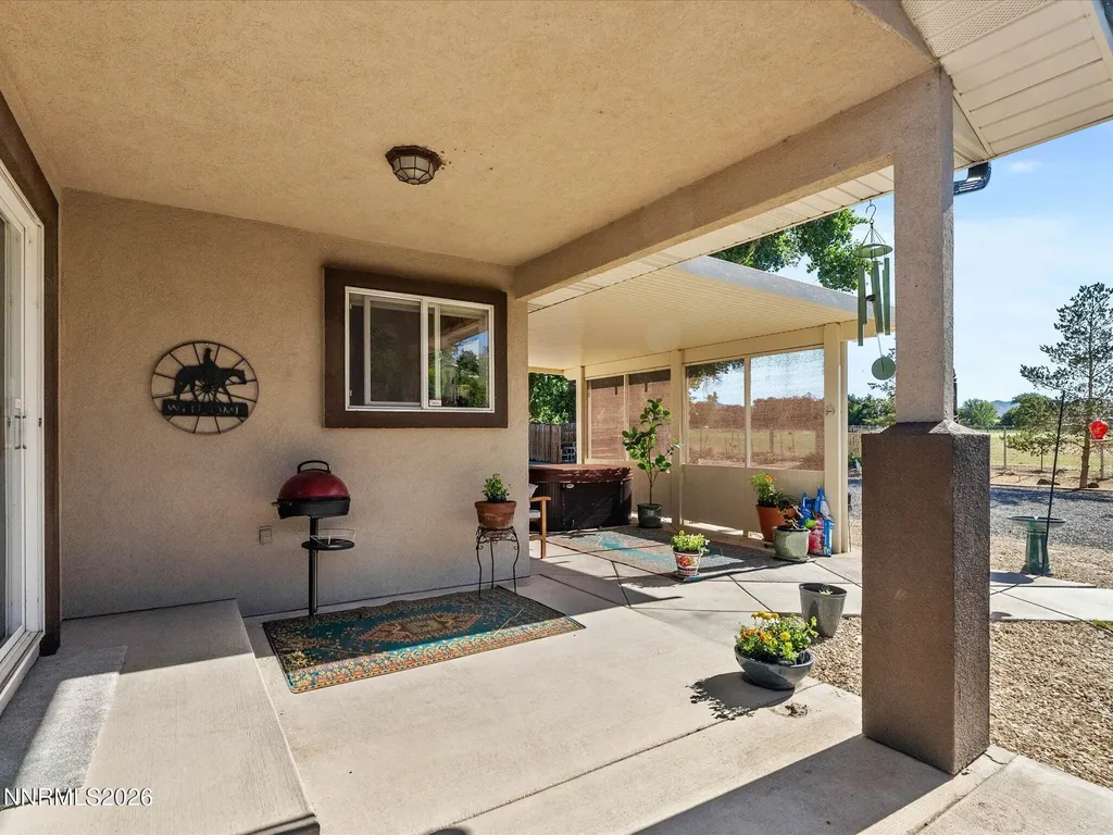 1080 Red Rock Fernley NV 89408