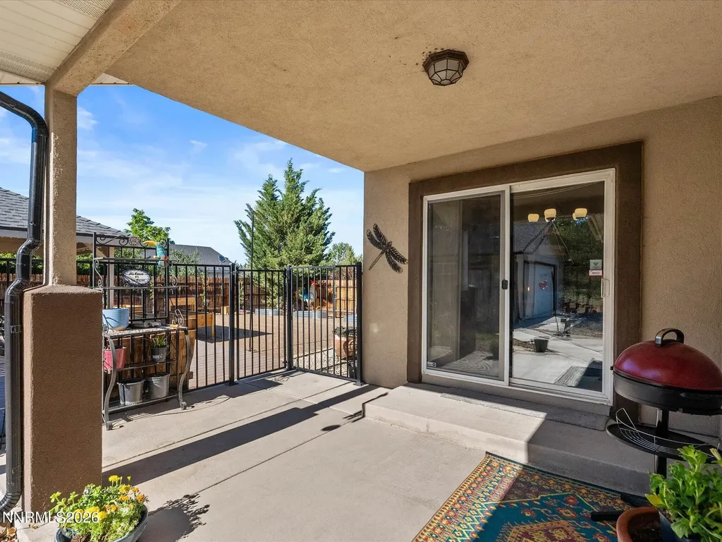 1080 Red Rock Fernley NV 89408