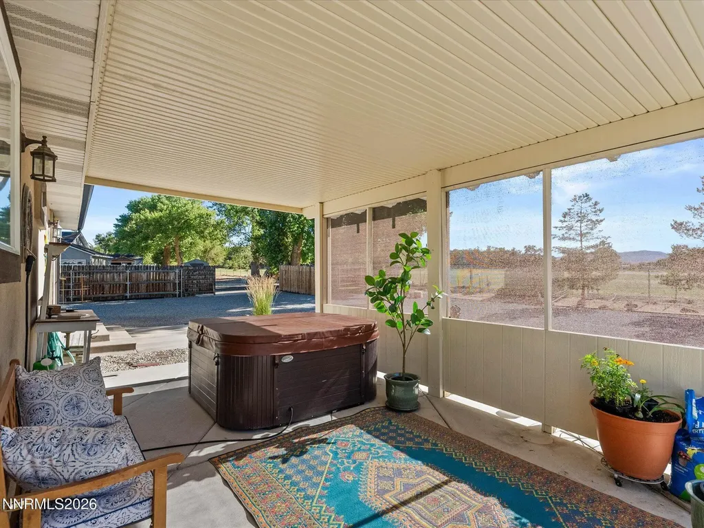 1080 Red Rock Fernley NV 89408