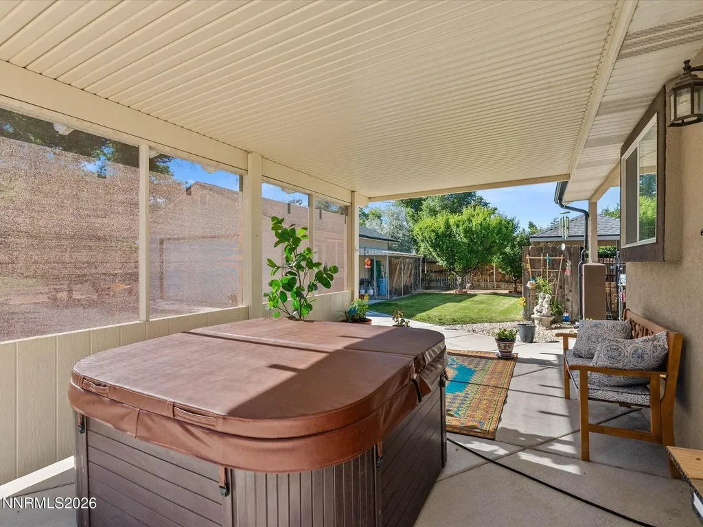 1080 Red Rock Fernley NV 89408