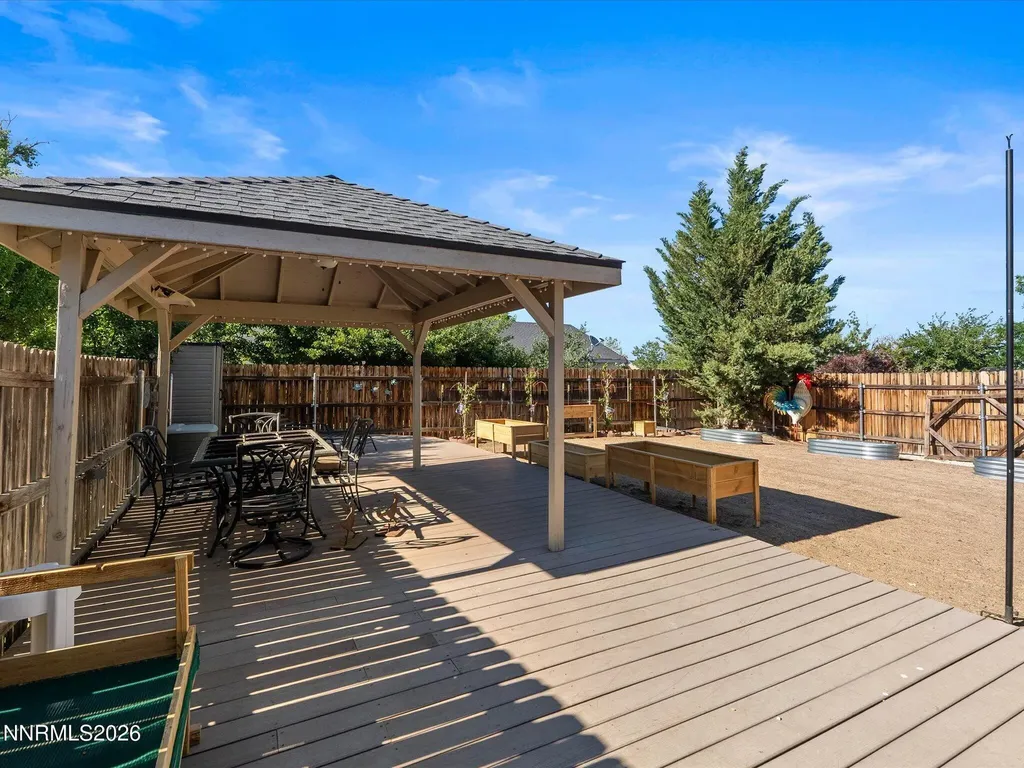 1080 Red Rock Fernley NV 89408