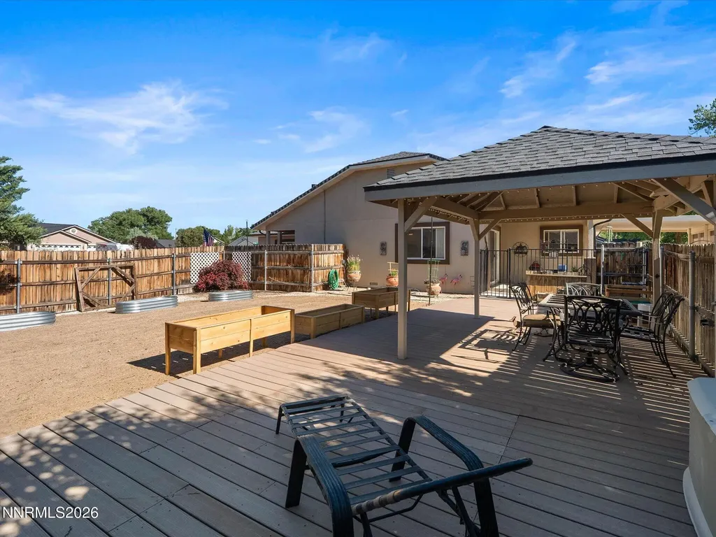 1080 Red Rock Fernley NV 89408