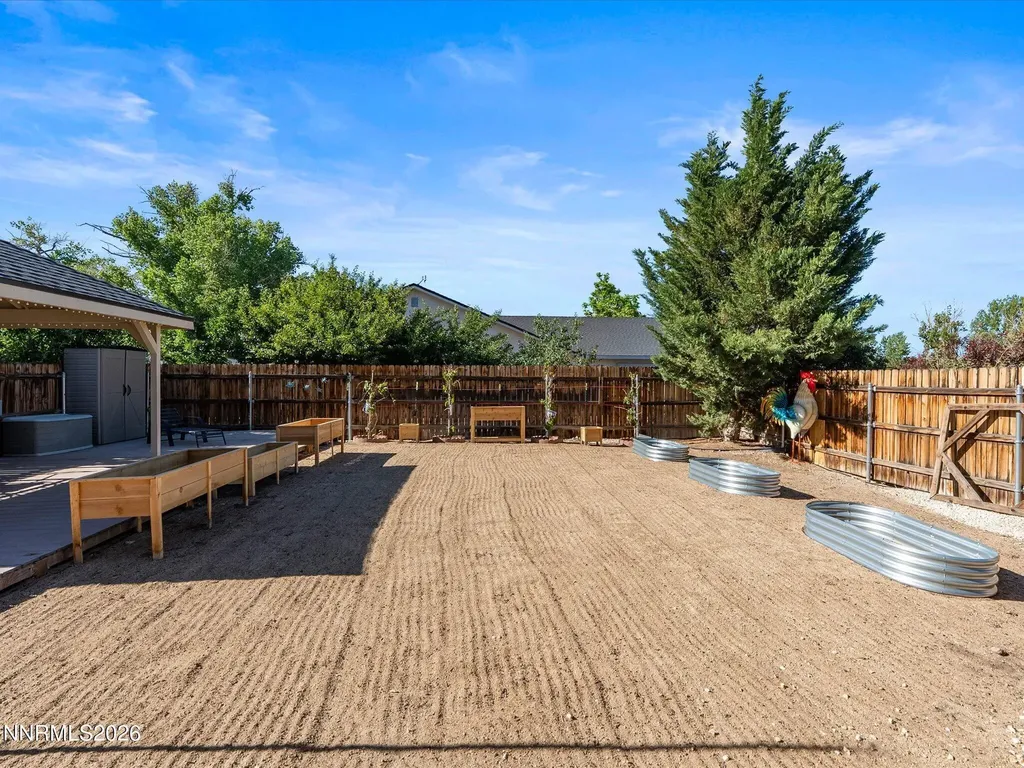 1080 Red Rock Fernley NV 89408