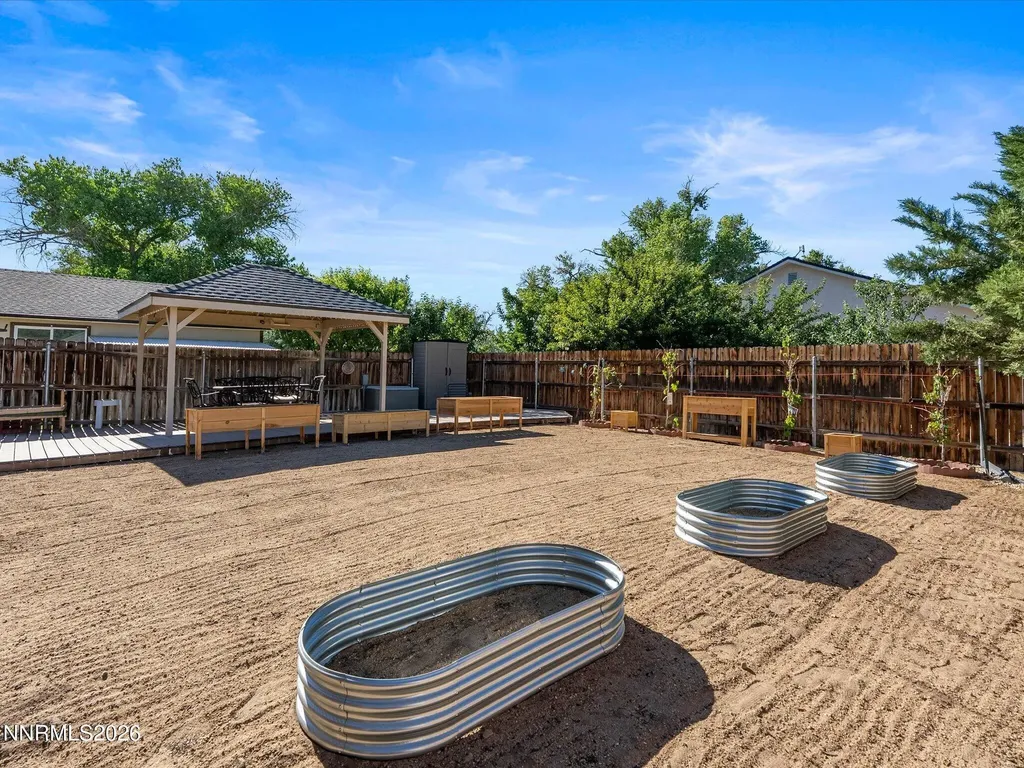 1080 Red Rock Fernley NV 89408