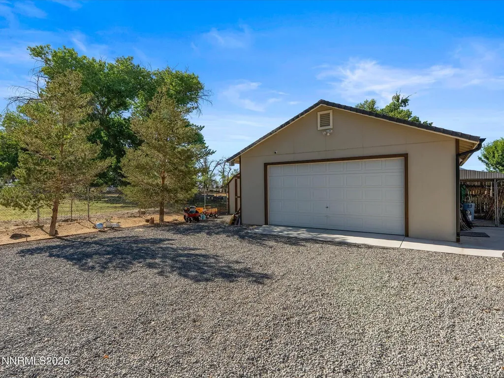 1080 Red Rock Fernley NV 89408
