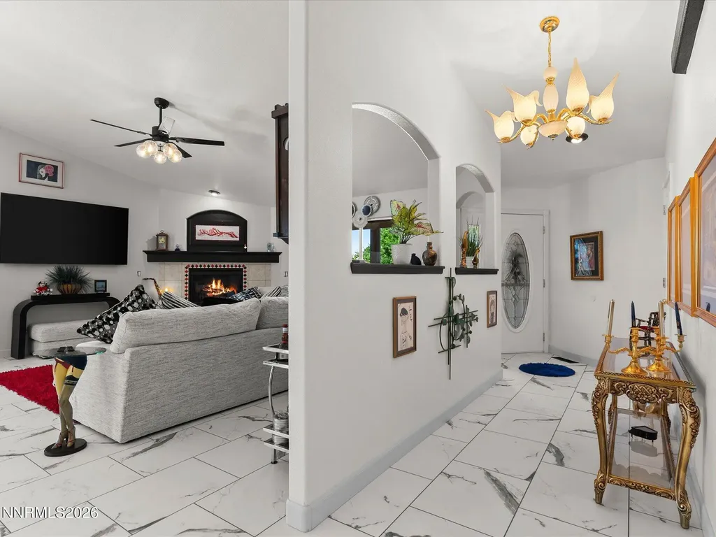 1080 Red Rock Fernley NV 89408