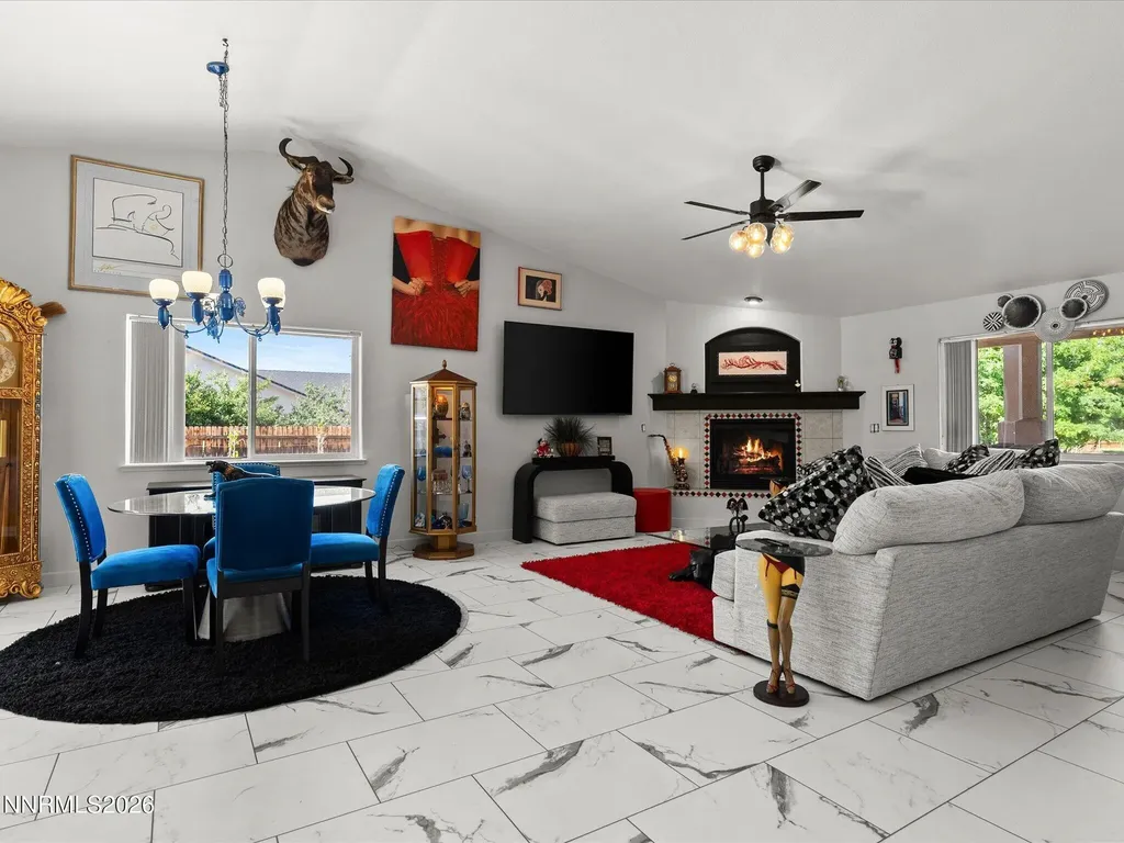 1080 Red Rock Fernley NV 89408