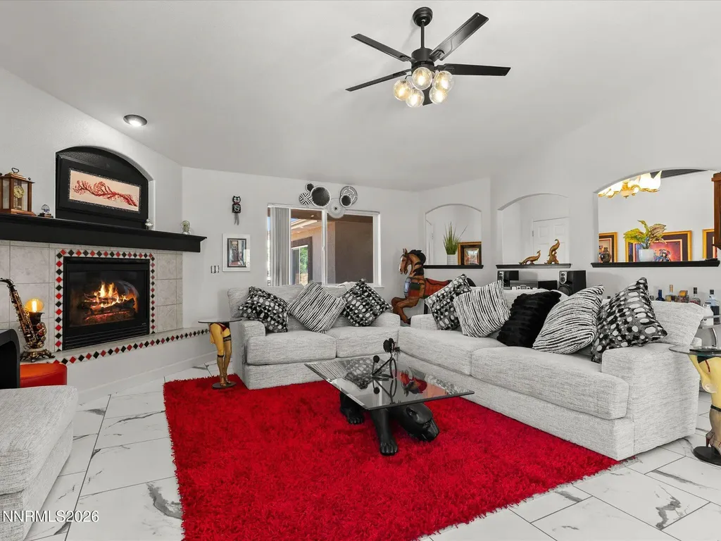 1080 Red Rock Fernley NV 89408