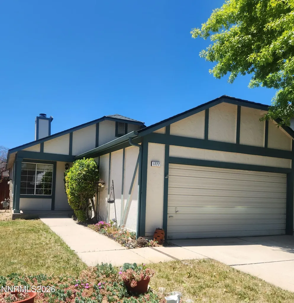 1777 Noreen Sparks NV 89434