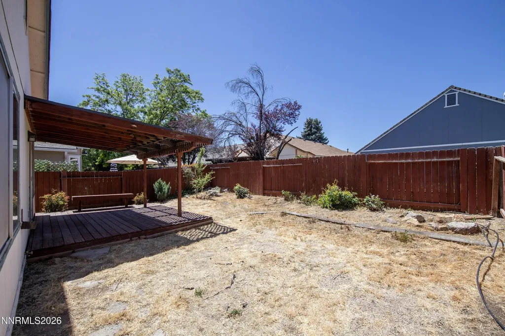 1777 Noreen Sparks NV 89434