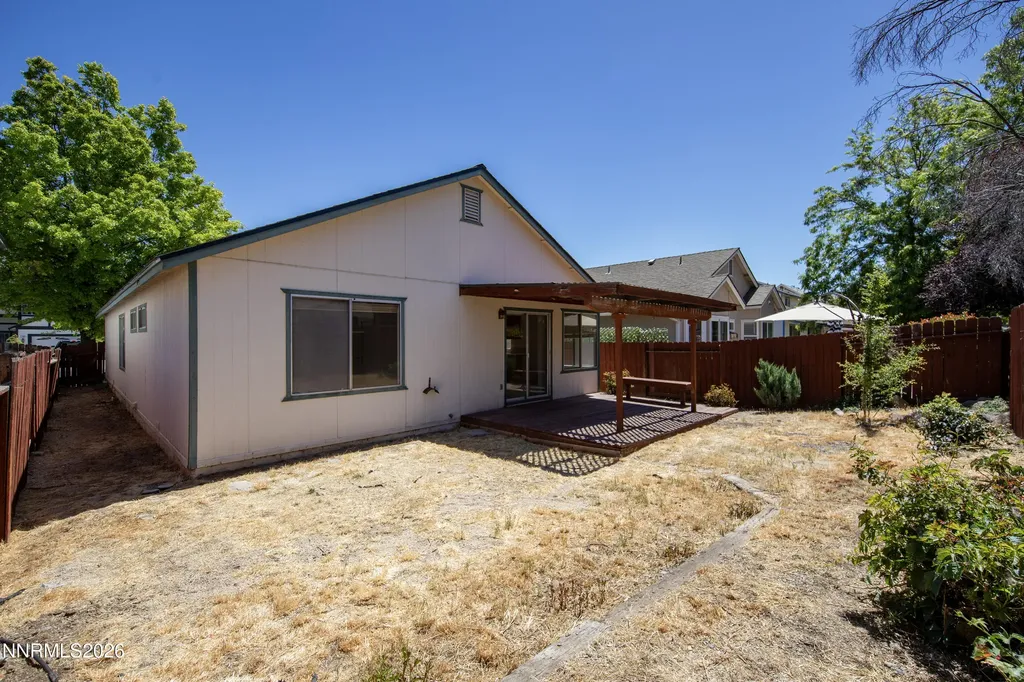 1777 Noreen Sparks NV 89434