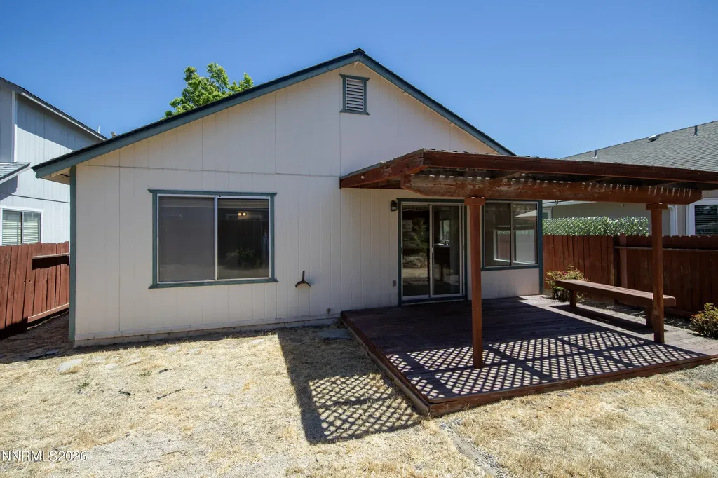 1777 Noreen Sparks NV 89434
