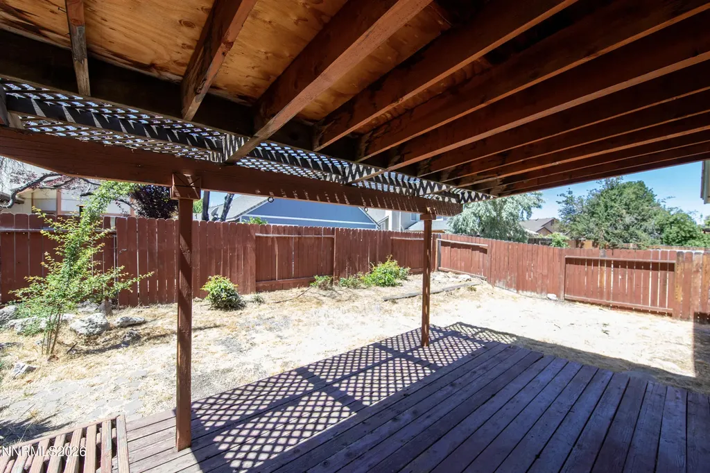 1777 Noreen Sparks NV 89434