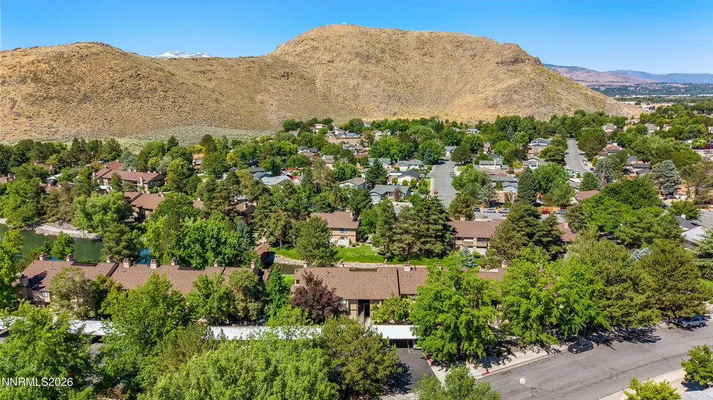 4533 Reggie Reno NV 89502