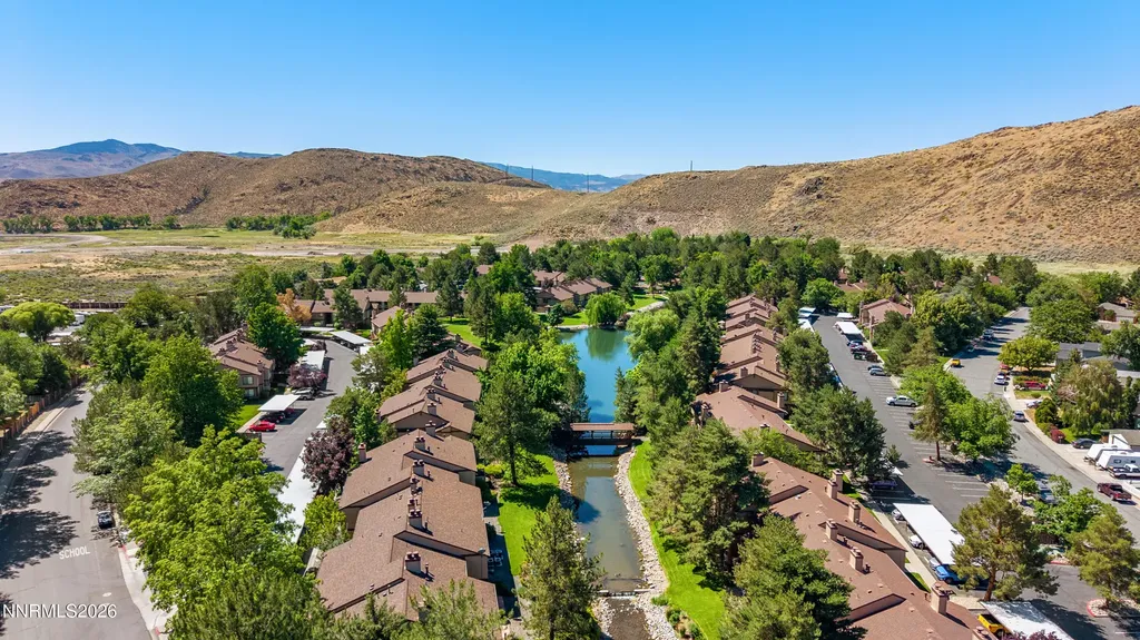 4533 Reggie Reno NV 89502