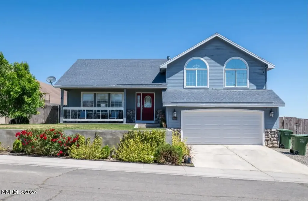 660 Castle Winnemucca NV 89445