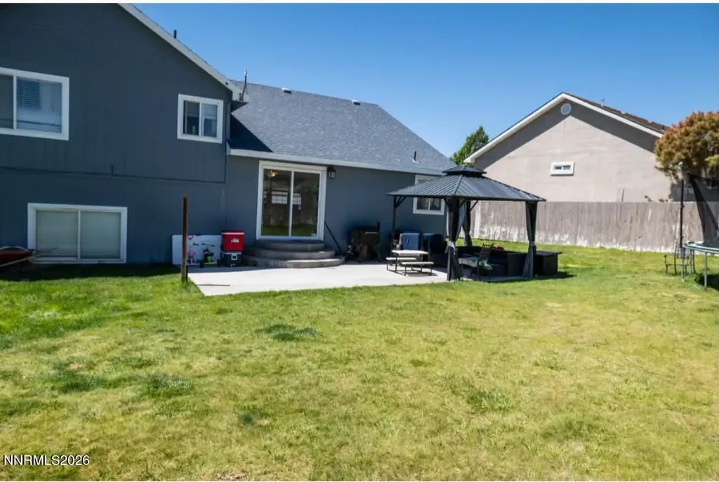 660 Castle Winnemucca NV 89445