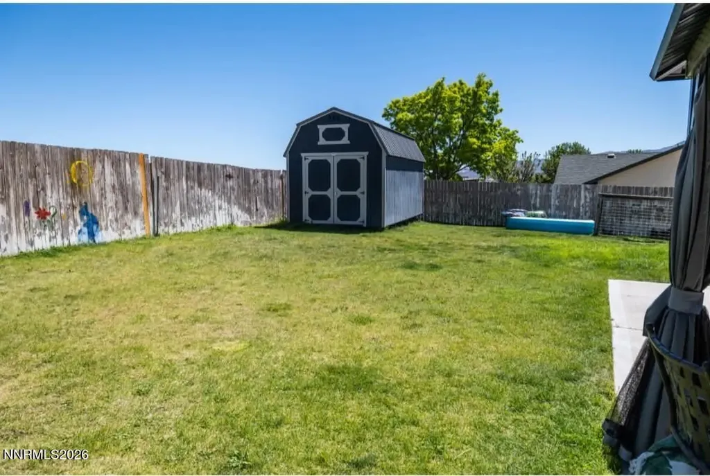 660 Castle Winnemucca NV 89445