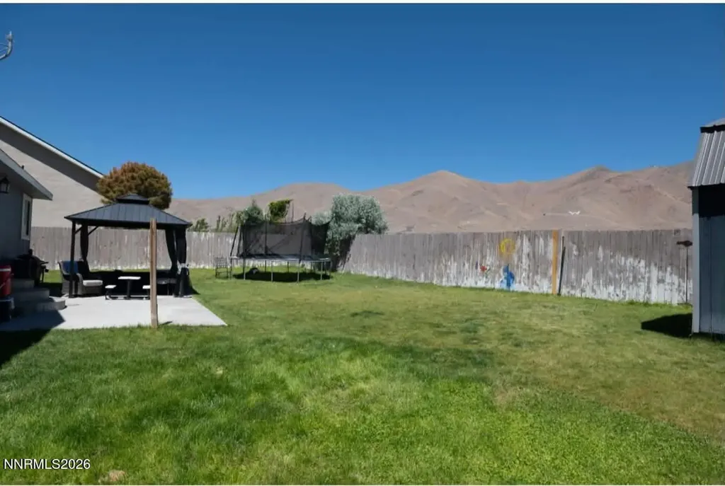 660 Castle Winnemucca NV 89445