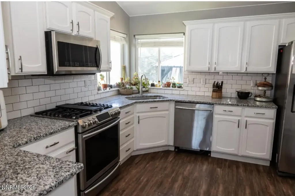660 Castle Winnemucca NV 89445