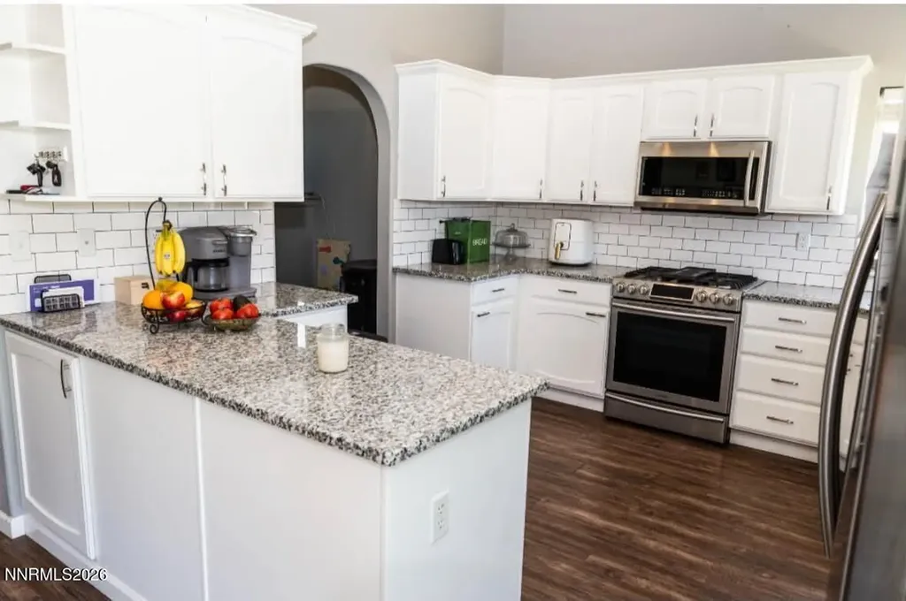 660 Castle Winnemucca NV 89445
