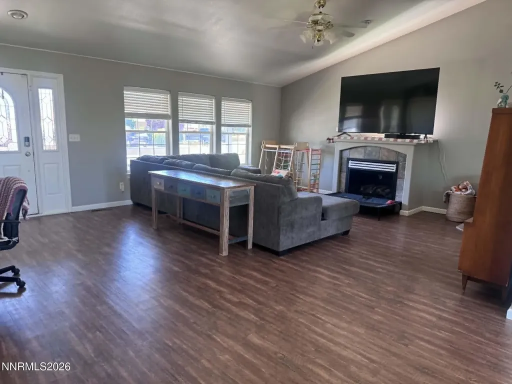 660 Castle Winnemucca NV 89445
