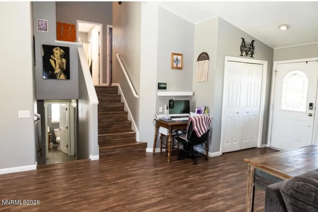 660 Castle Winnemucca NV 89445