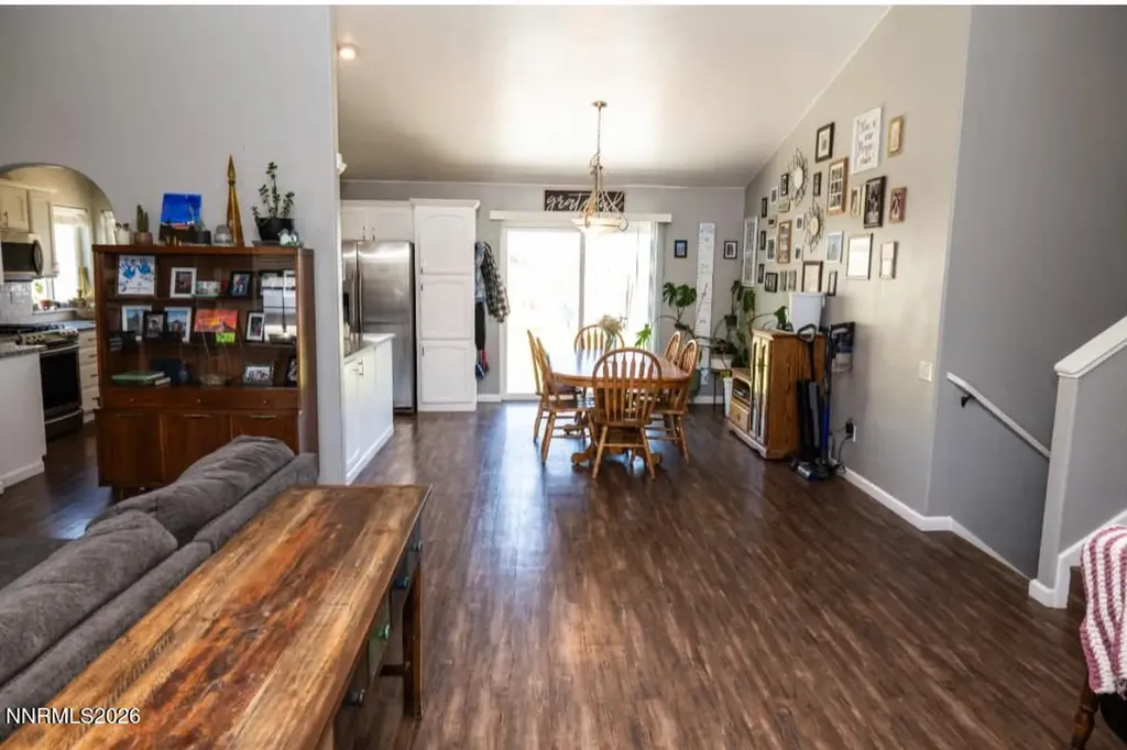 660 Castle Winnemucca NV 89445