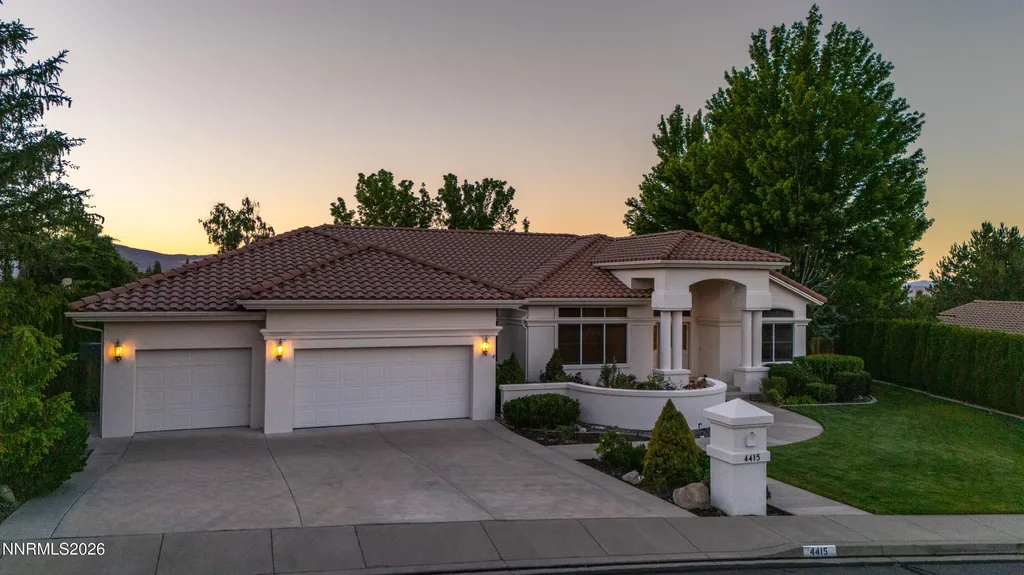 4415 Dant Reno NV 89509