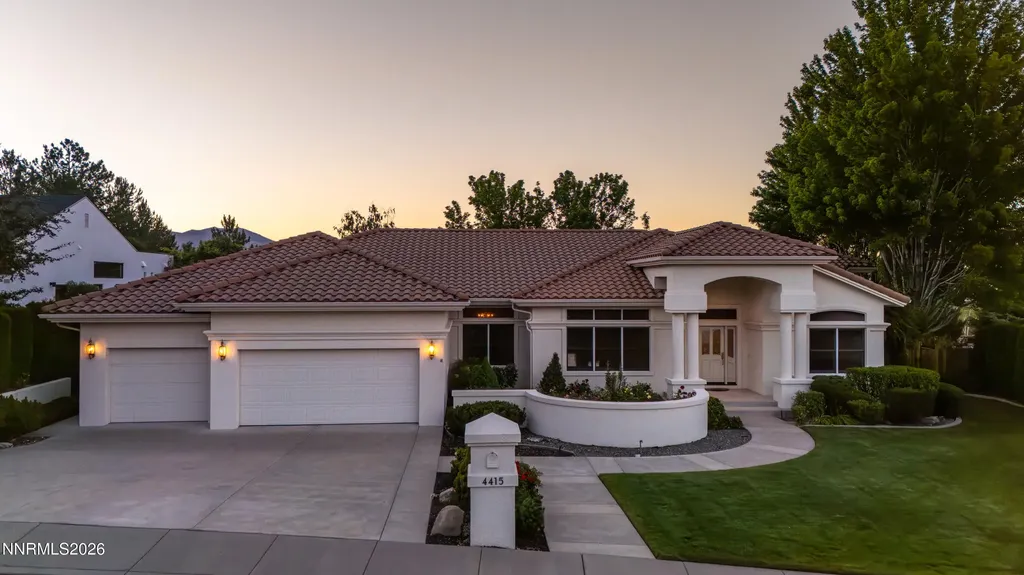 4415 Dant Reno NV 89509