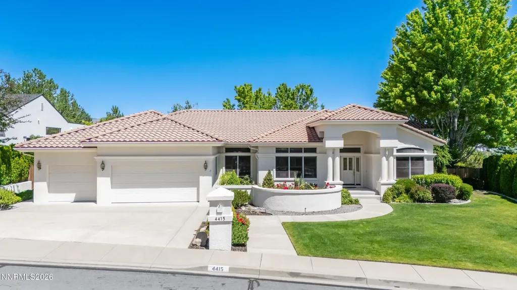 4415 Dant Reno NV 89509