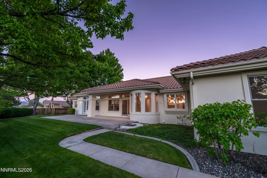 4415 Dant Reno NV 89509