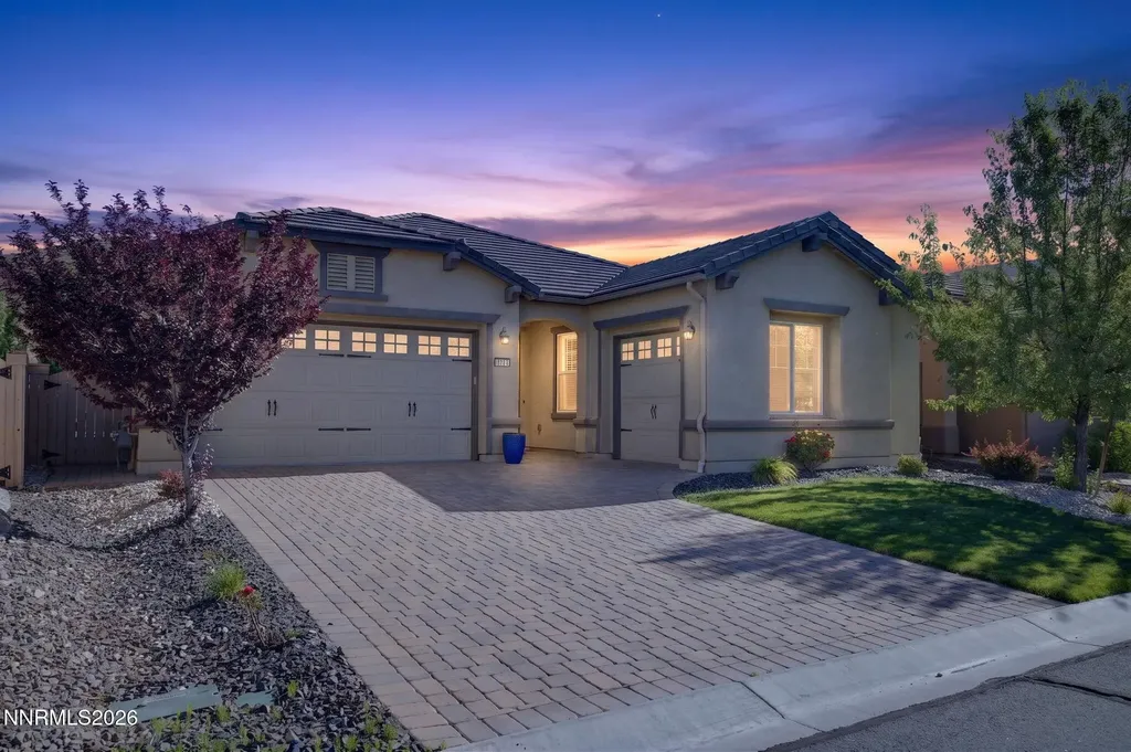 3055 Show Jumper Reno NV 89521