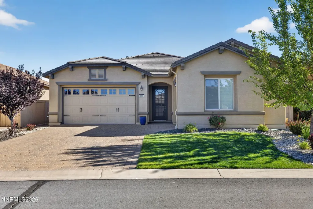 3055 Show Jumper Reno NV 89521