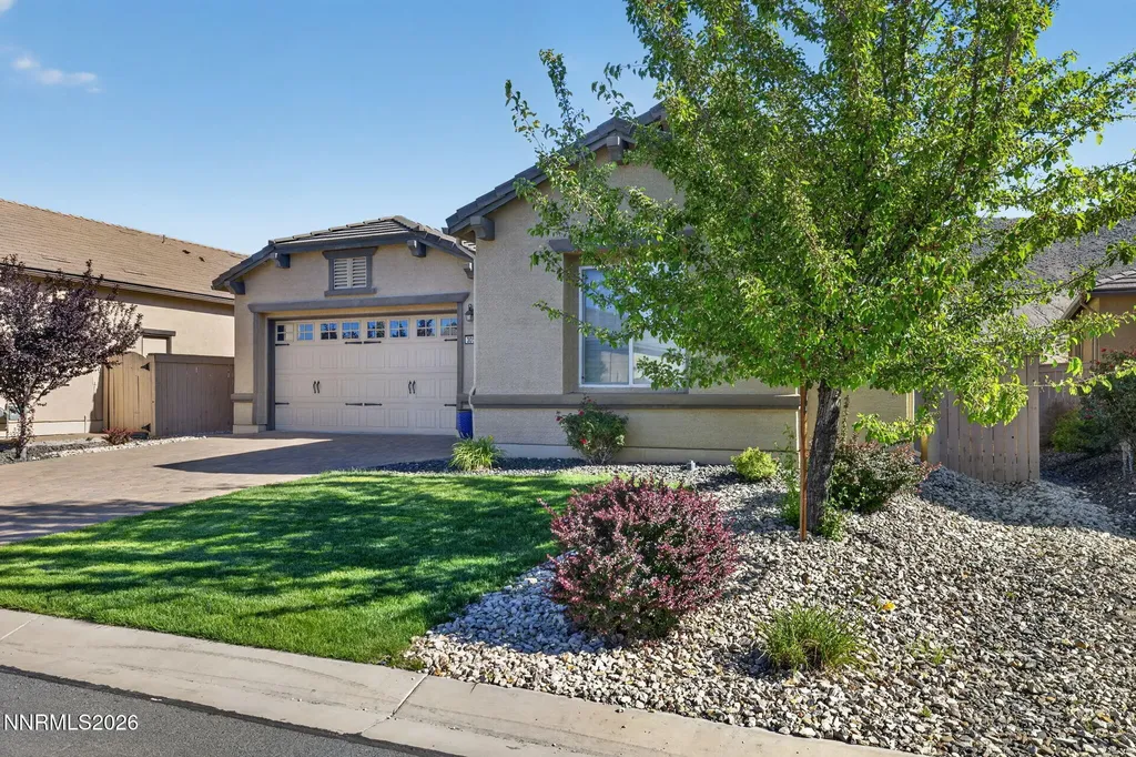 3055 Show Jumper Reno NV 89521