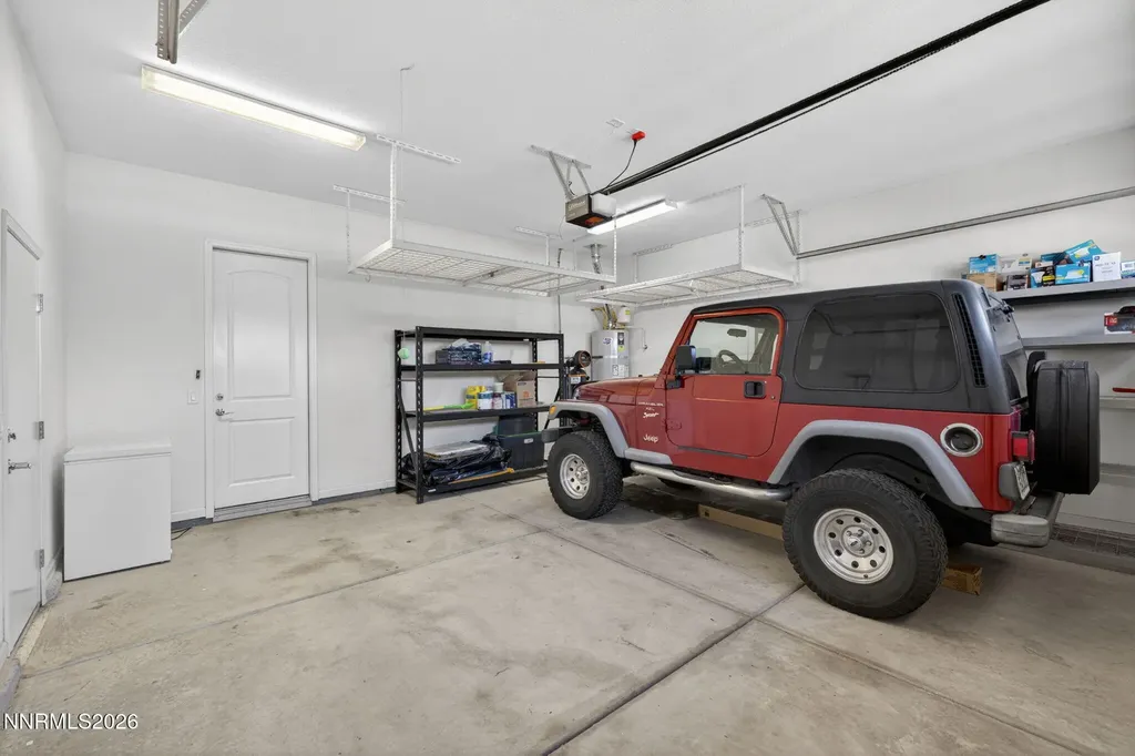 3055 Show Jumper Reno NV 89521