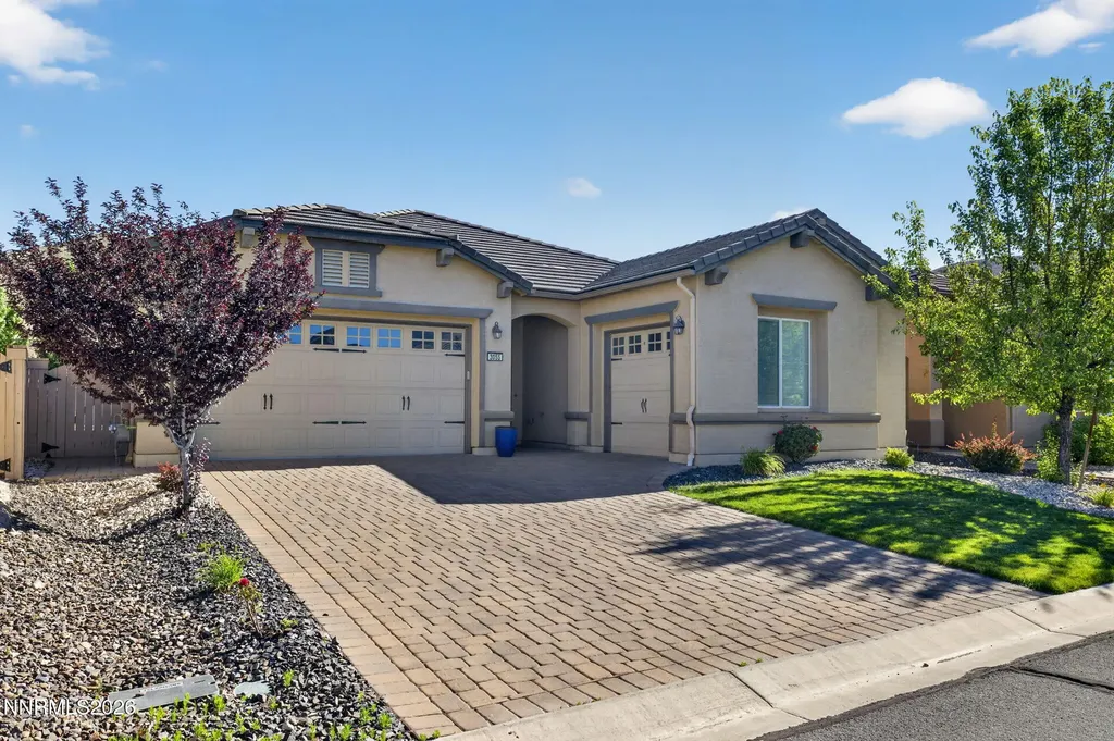 3055 Show Jumper Reno NV 89521