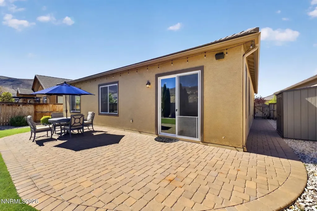 3055 Show Jumper Reno NV 89521