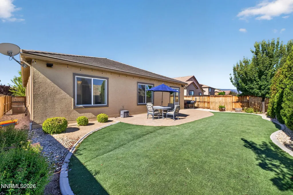 3055 Show Jumper Reno NV 89521