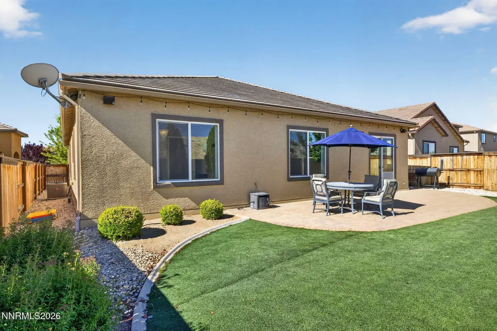 3055 Show Jumper Reno NV 89521