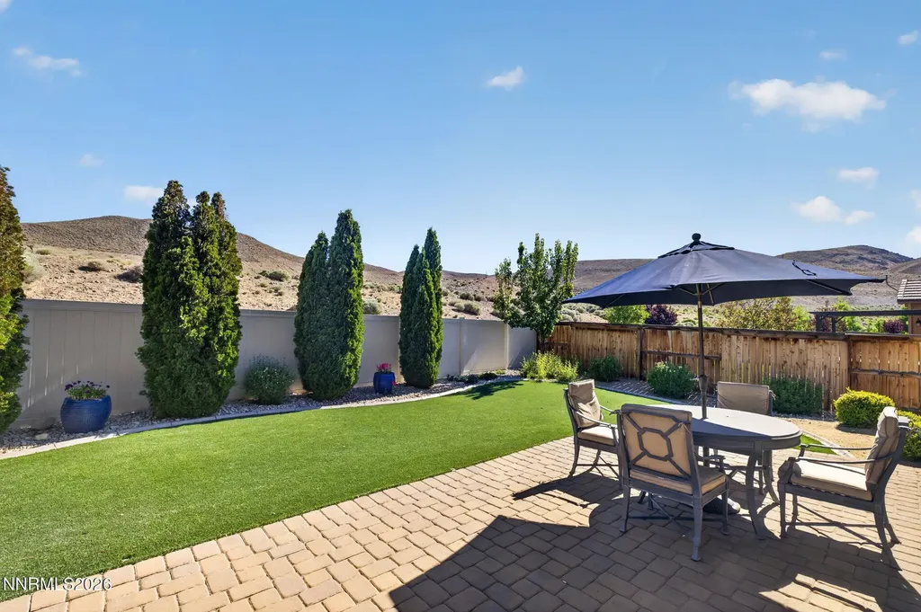 3055 Show Jumper Reno NV 89521