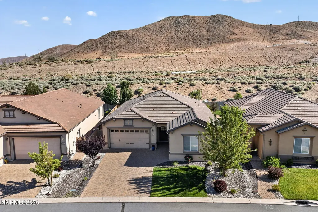 3055 Show Jumper Reno NV 89521