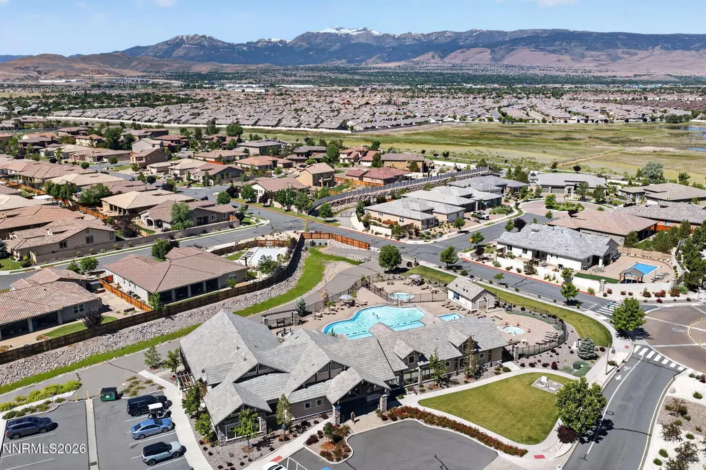3055 Show Jumper Reno NV 89521
