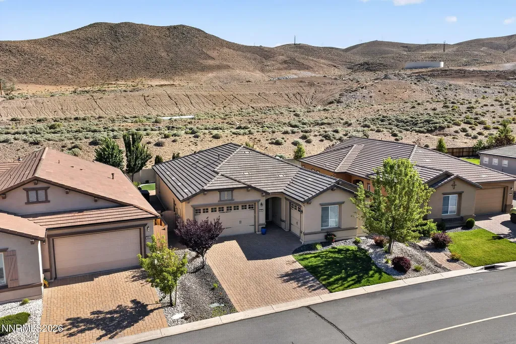 3055 Show Jumper Reno NV 89521