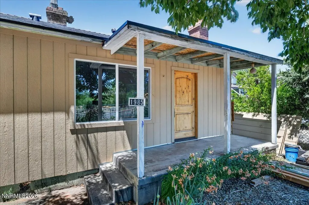 1985 Valley Reno NV 89512